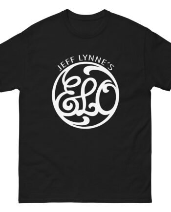 Elo Script Unisex classic tee