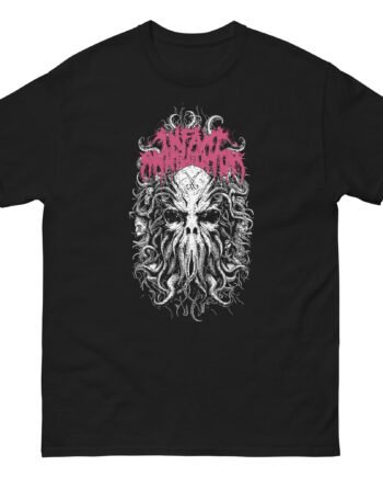Infant Annihilator Cthulhu Unisex classic tee