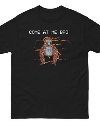 Gorilla Tag Unisex classic tee