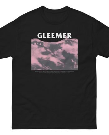 Gleemer Champ Unisex classic tee