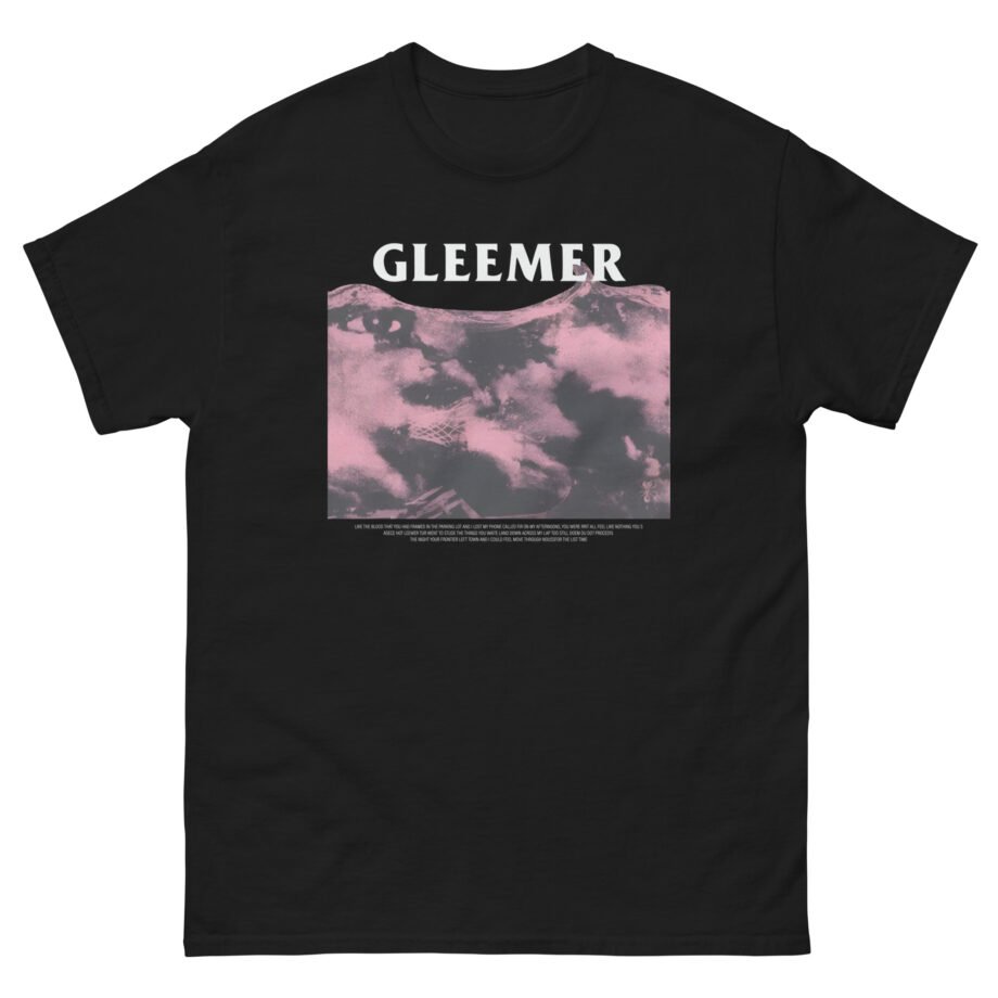 Gleemer Champ Unisex classic tee