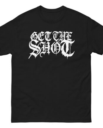 Get the Shot Qchc Unisex classic tee