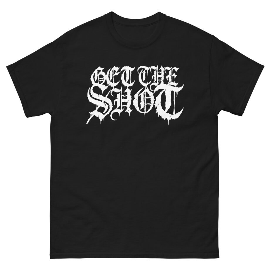 Get the Shot Qchc Unisex classic tee