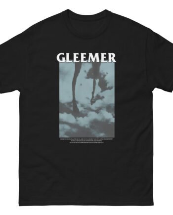 Gleemer Floating Feet Unisex classic tee