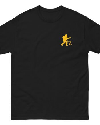 Hans Zimmer Titles Unisex classic tee