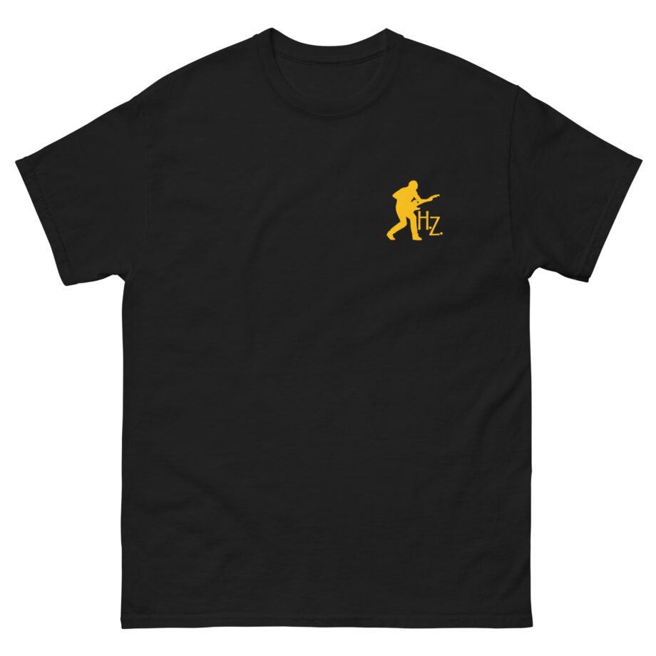 Hans Zimmer Titles Unisex classic tee