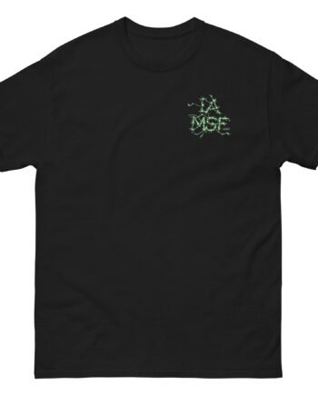 Infant Annihilator IAxMSF Unisex classic tee