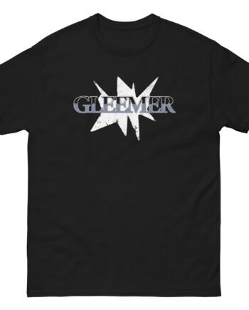 Gleemer Nail Unisex classic tee