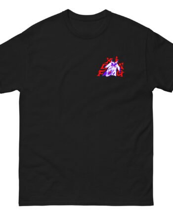Foxing Devil Dogs Unisex classic tee