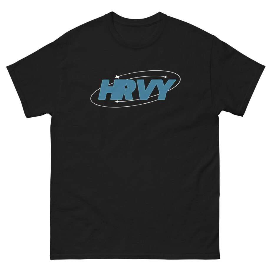 HRVY Unisex classic tee