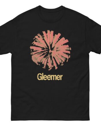 Gleemer Unisex classic tee