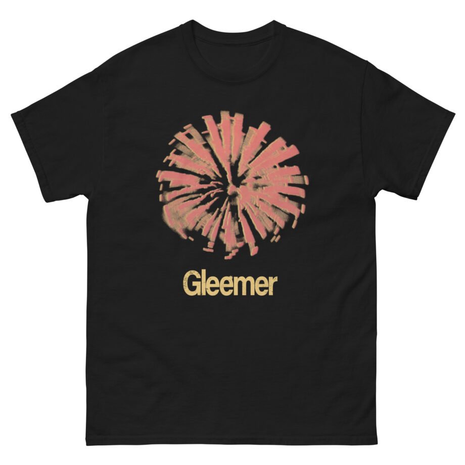 Gleemer Unisex classic tee