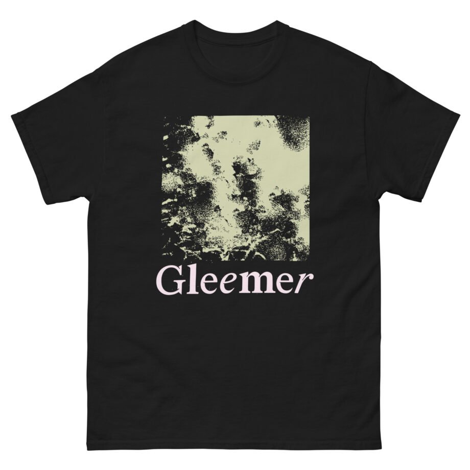 Gleemer Unisex classic tee