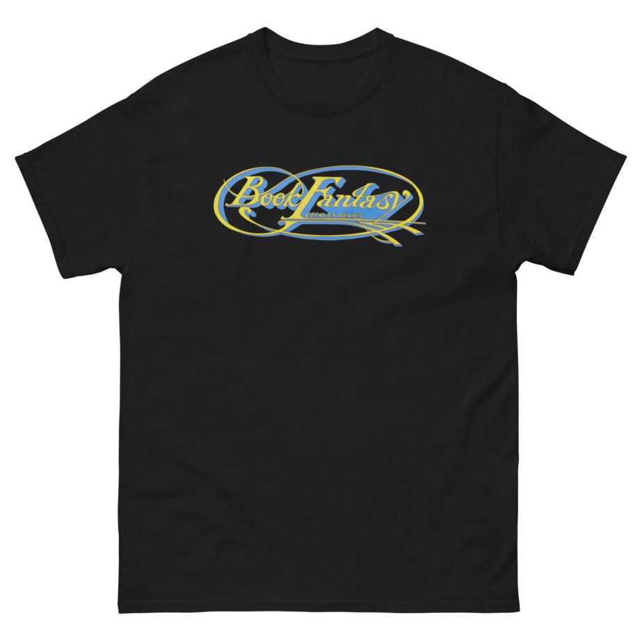 ILLIT Unisex classic tee
