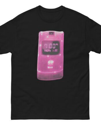 Glorilla Glorious Tour Glotorola Unisex classic tee