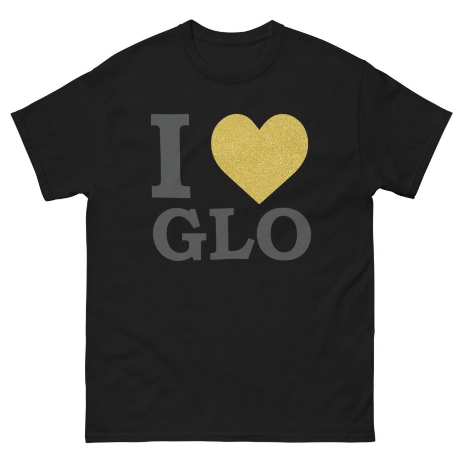 Glorilla Glorious Tour Unisex classic tee