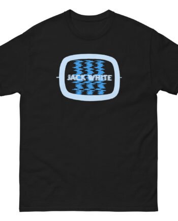Jack White Unisex classic tee