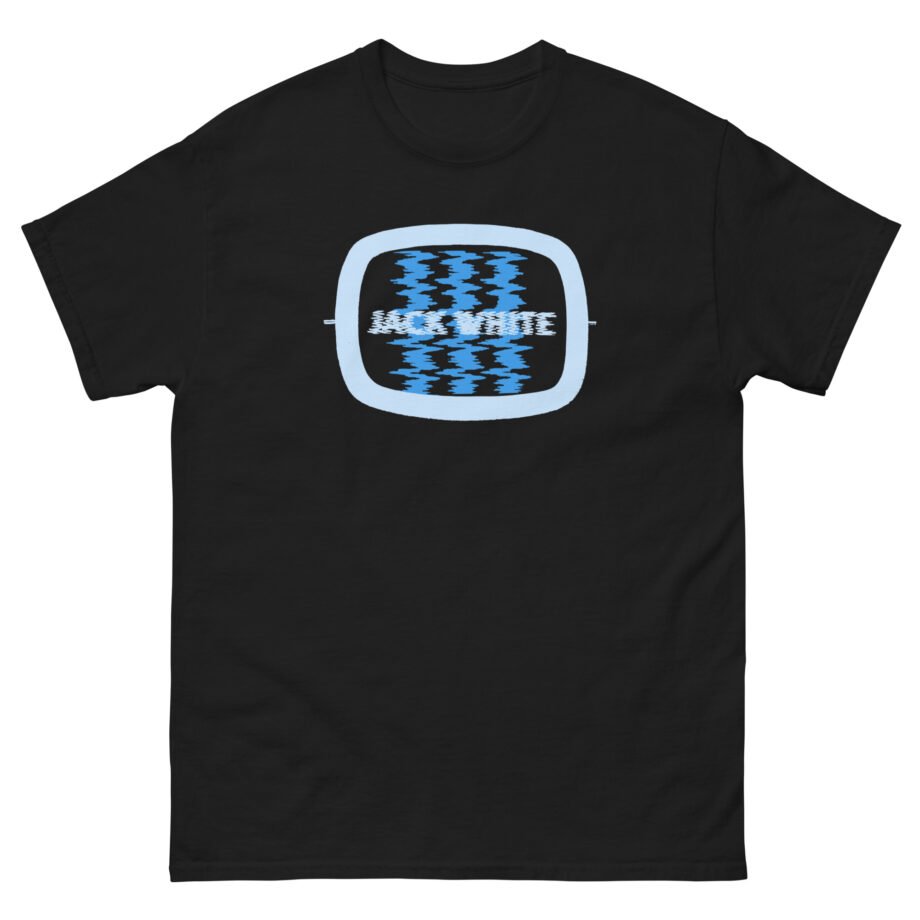 Jack White Unisex classic tee