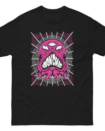 Iron Chic Krang Unisex classic tee