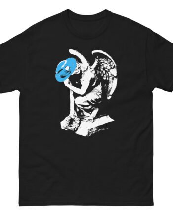 Jack White Band Tour Unisex classic tee