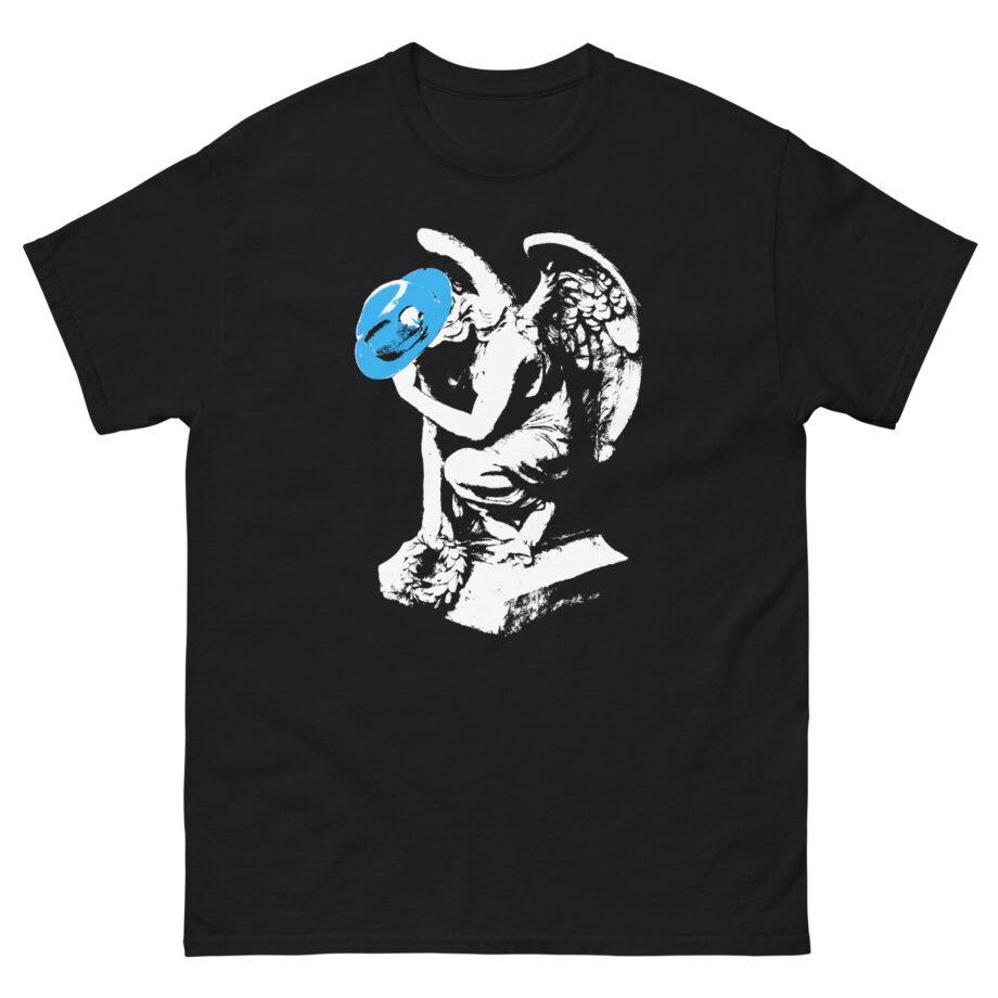 Jack White Band Tour Unisex classic tee