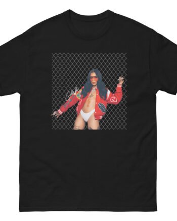 Glorilla Ehhthang Ehhthang Unisex classic tee