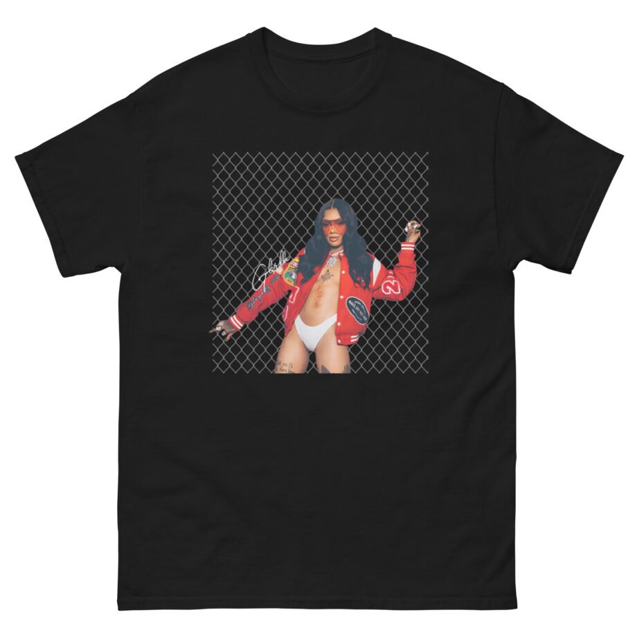 Glorilla Ehhthang Ehhthang Unisex classic tee