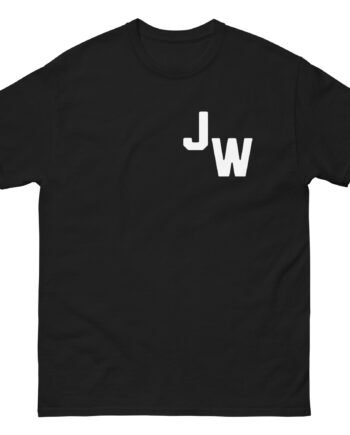 Jack White Tiger Unisex classic tee