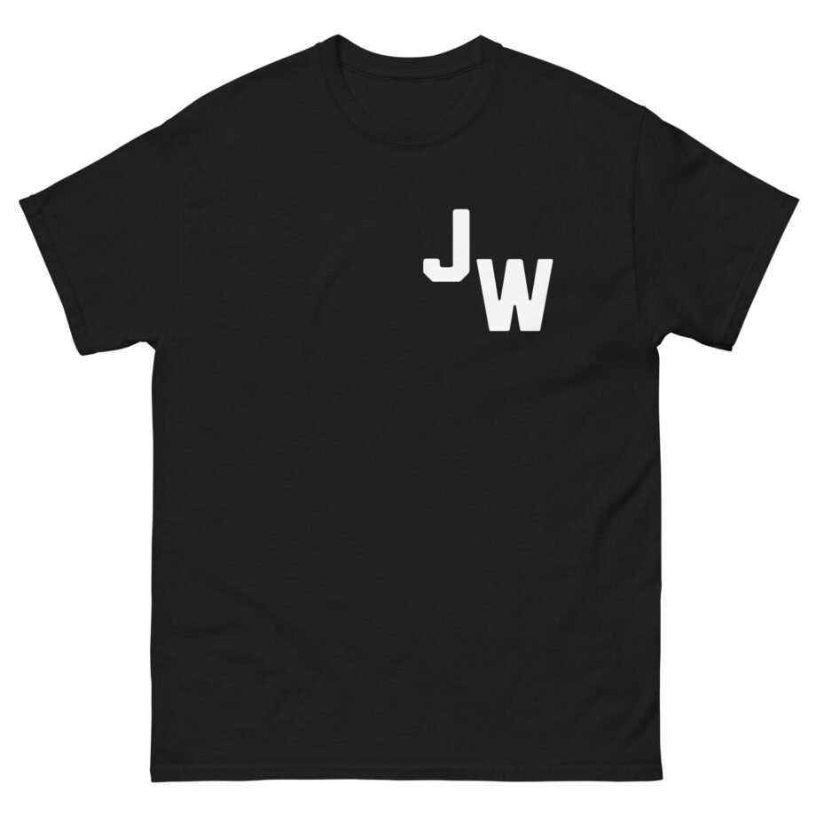 Jack White Tiger Unisex classic tee