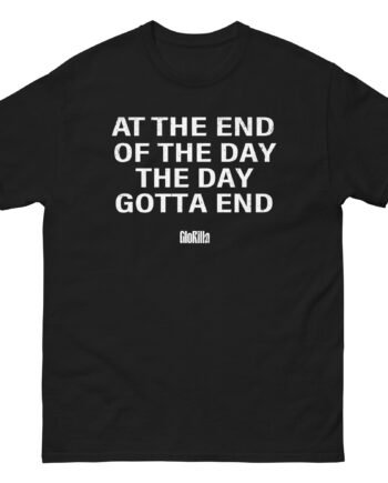Glorilla Ate Unisex classic tee