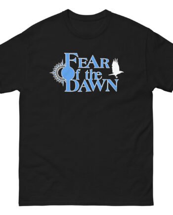 Jack White Fear of the Dawn Unisex classic tee