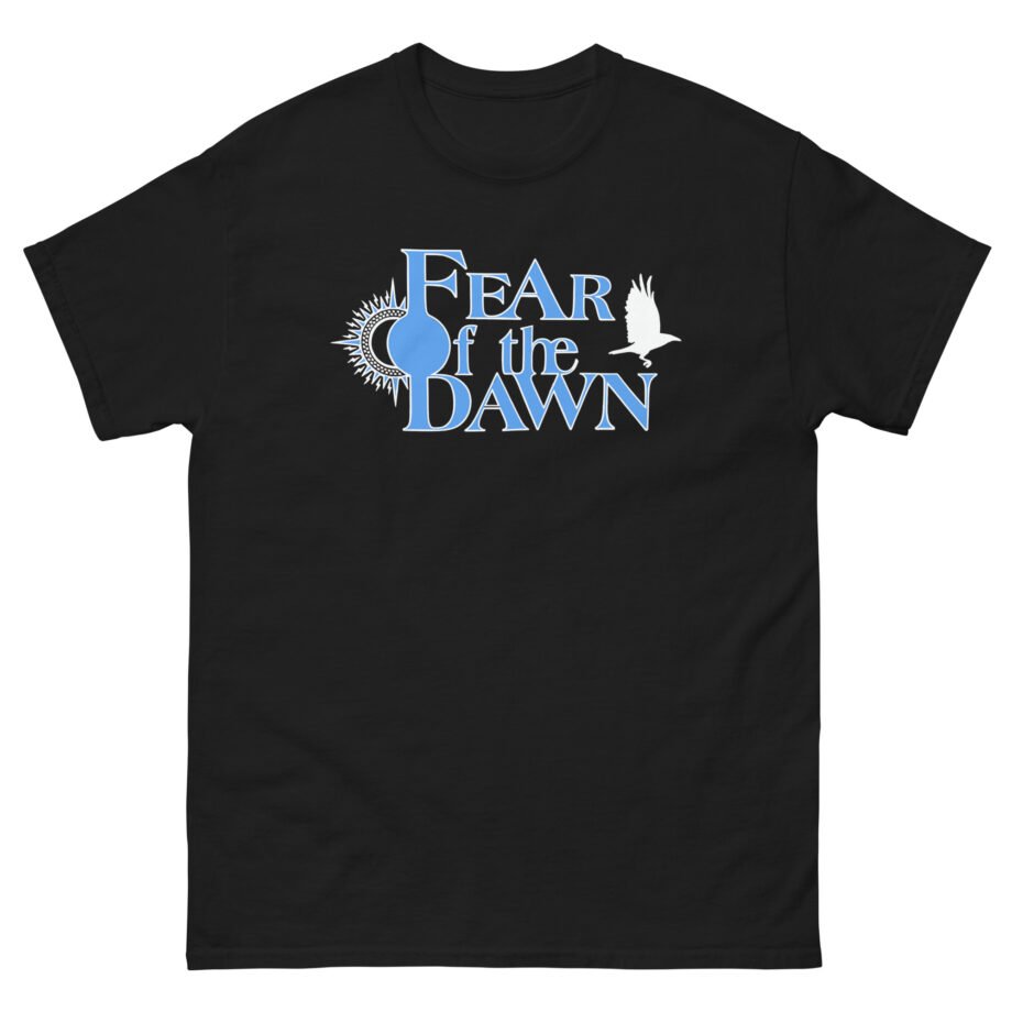 Jack White Fear of the Dawn Unisex classic tee