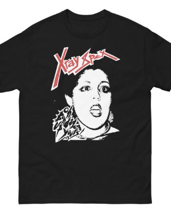 X-ray Spex Oh Bondage Unisex classic tee