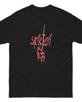 Sanction 631 Infringement Unisex classic tee