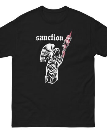 Sanction Unisex classic tee