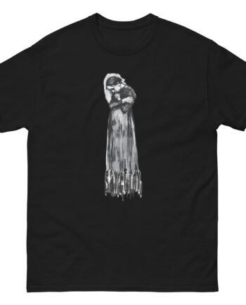 Sanction Girl Unisex classic tee