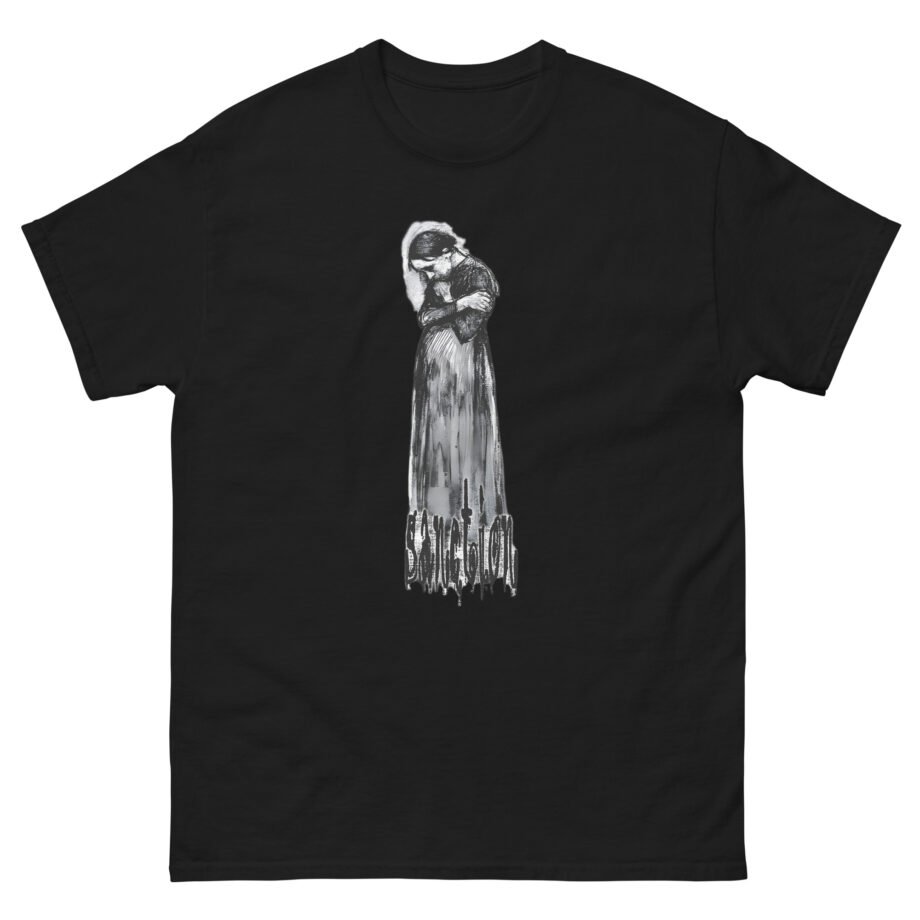 Sanction Girl Unisex classic tee