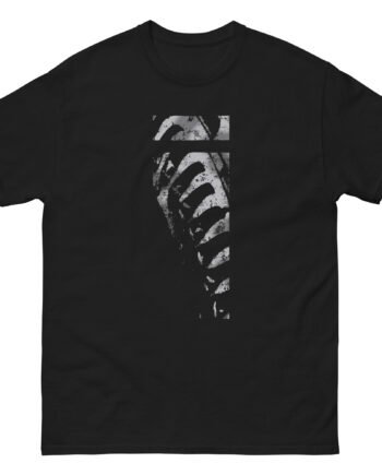 Nine Inch Nails Pretty Hate Machine Unisex classic tee