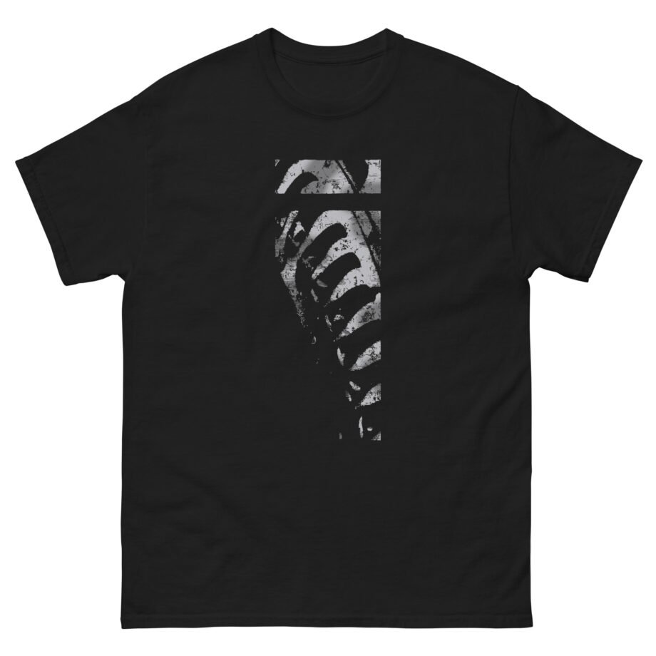 Nine Inch Nails Pretty Hate Machine Unisex classic tee