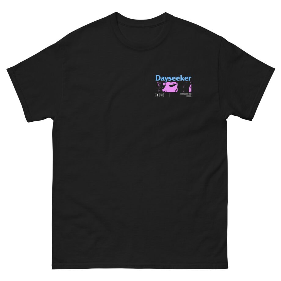 Dayseeker Anime Unisex classic tee
