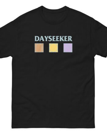 Dayseeker Neon Grave Unisex classic tee