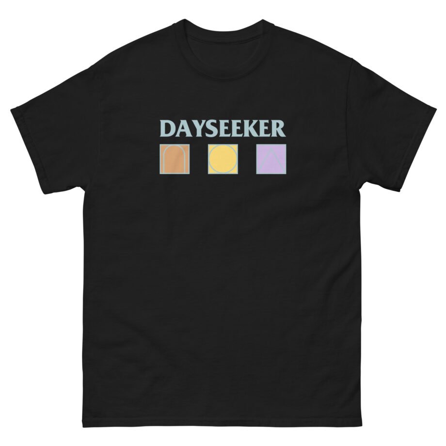Dayseeker Neon Grave Unisex classic tee