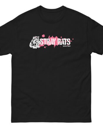 No Warning Ill Blood Unisex classic tee