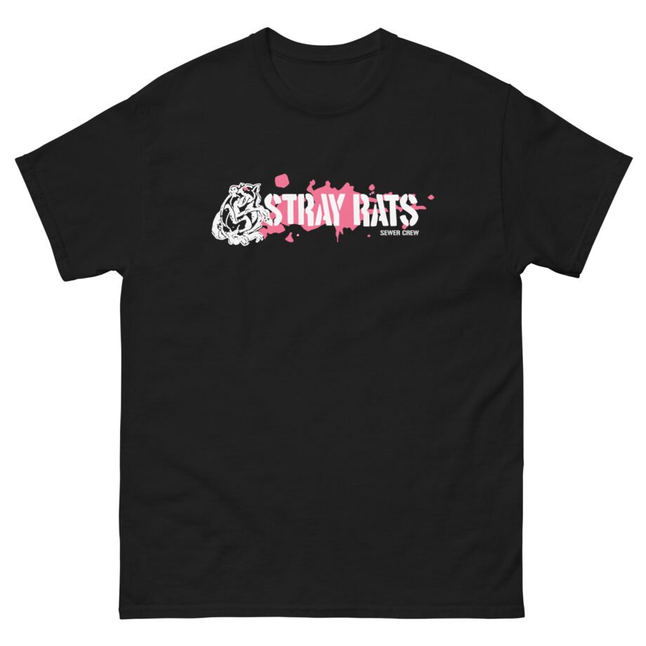 No Warning Ill Blood Unisex classic tee