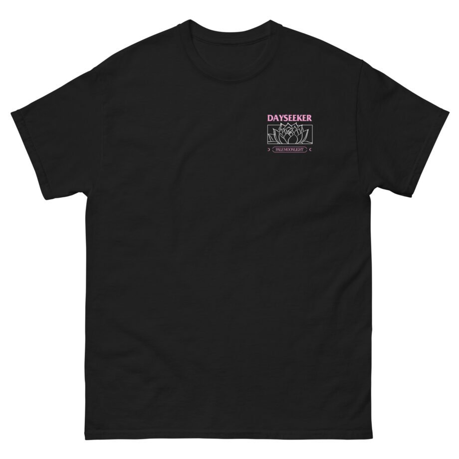Dayseeker Lotus Unisex classic tee