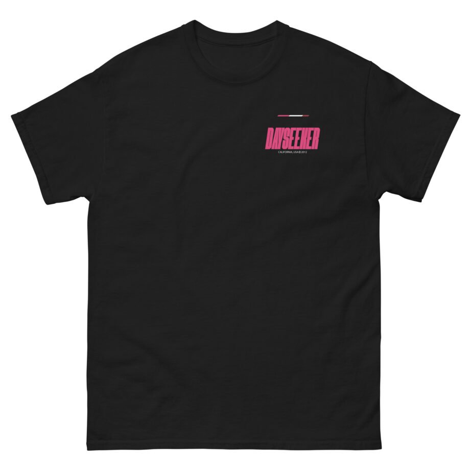 Dayseeker Afterglow Unisex classic tee