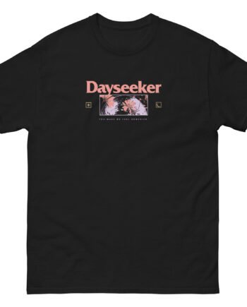 Dayseeker Holiday Show Unisex classic tee