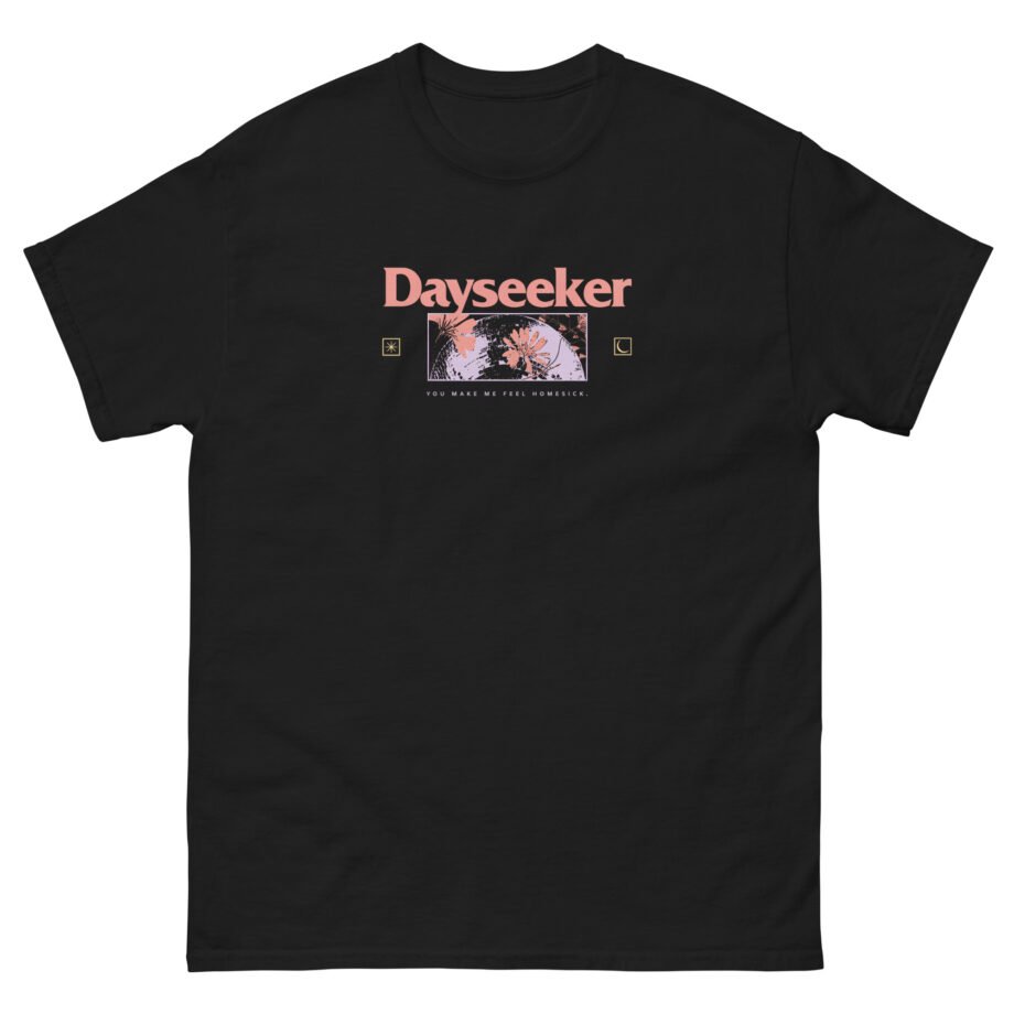 Dayseeker Holiday Show Unisex classic tee