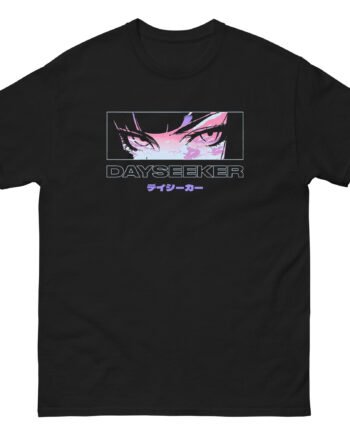 Dayseeker Anime Unisex classic tee