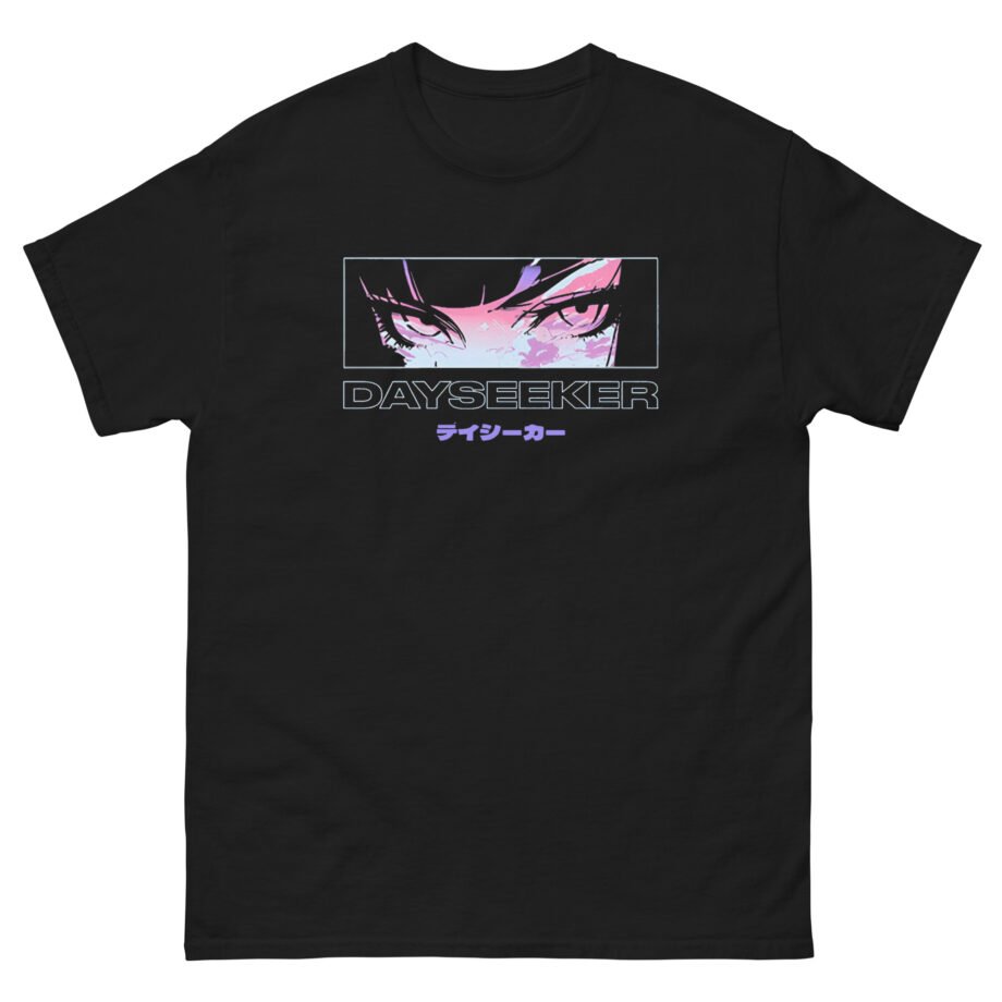 Dayseeker Anime Unisex classic tee